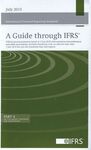 A GUIDE THROUGH IFRS STANDARDS 2016