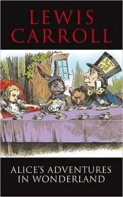 Alice´s Adventures In Wonderland