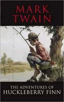 The Adventures Of Huckleberry Finn