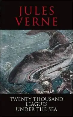 Twenty Thousand Leagues Under The Sea