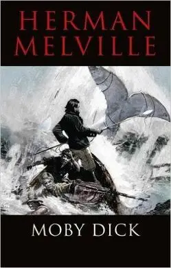 Moby Dick