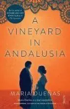 A Vineyard In Andalusia