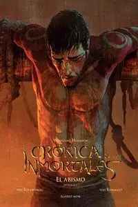 La Crónica de los Inmortales Integral 1