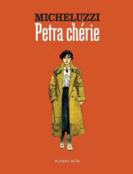 Petra Chérie