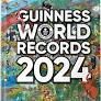 GUINNESS WORLD RECORD 2024