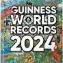 Guinness World Record 2024