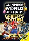 GUINESS WORLD RECORD. GAMER'S EDITION 2025