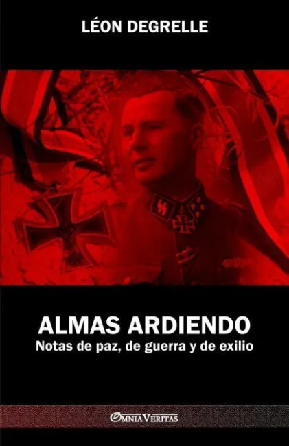 Almas Ardiendo