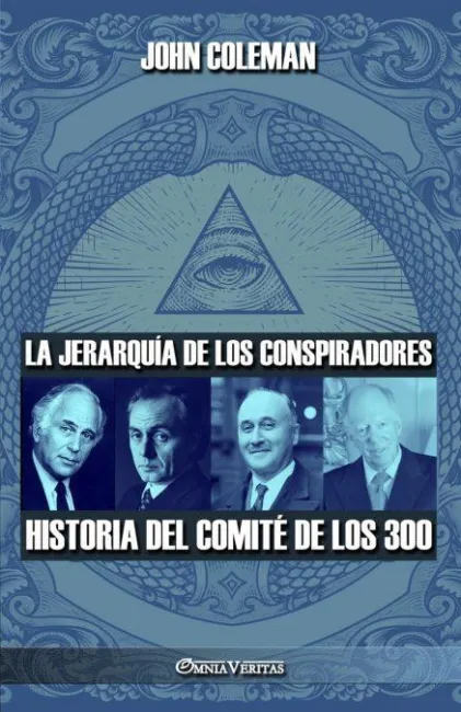 La Jerarquía de los Conspiradores