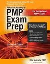 PMP EXAM PREP BOOK (8ª ED.) - SPANISH EDITION
