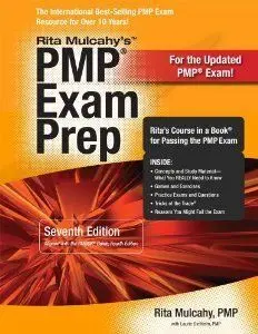 Pmp Exam Prep Book (8ª Ed. ) - Spanish Edition
