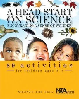 A Head Start On Science: Encouraging a Sense Of Wonder