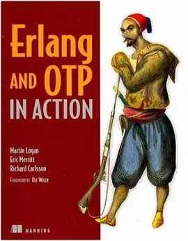 Erlang And Otp In Action
