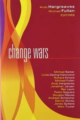 Change Wars