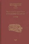 BABYLONIAN LITERARY TEXTS IN THE SCHOYEN COLLECTION