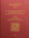 CUNEIFORM ROYAL INSCRIPTIONS AND RELATED TEXTS IN THE SCHOYEN COLLECTION