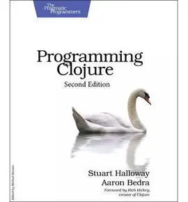 Programming Clojure (2Nd Edition)