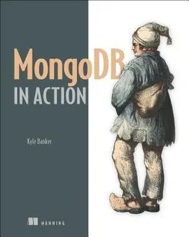 Mongodb In Action