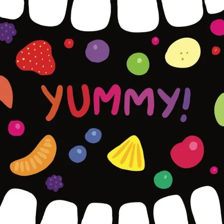 Yummy!