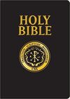 HOLY BIBLE: CATHOLIC SCRIPTURE STUDY BIBLE (RSV- CATHOLIC EDITION)