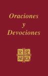 ORACIONES Y DEVOCIONES