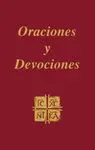 Oraciones y Devociones