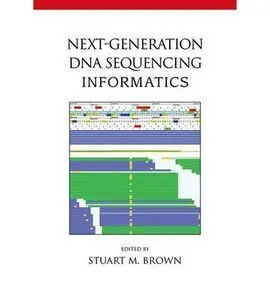 Next-Generation Dna Sequencing Informatics