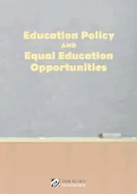Education Policy And Equal Education Opportunities