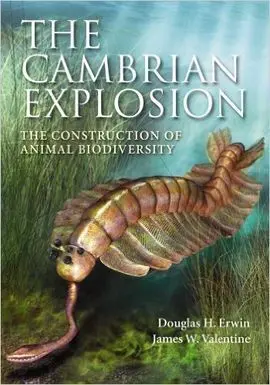 The Cambrian Explosion: The Construction Of Animal Biodiversity