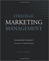 STRATEGIC MARKETING MANAGEMENT, 9TH EDITION (INGLÉS) TAPA BLANDA  1 ENE 2018