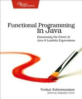 Functional Programming In Java