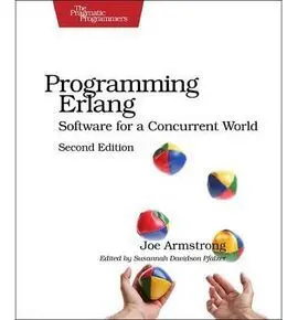 Programming Erlang (2Nd Edition)