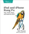 IPHONE AND IPAD KUNG FU