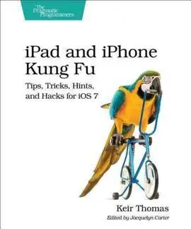 Iphone And Ipad Kung Fu