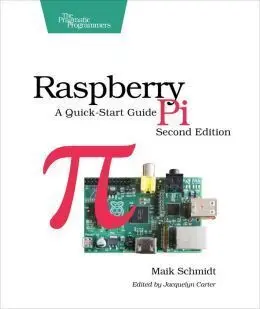 Raspberry Pi (2ª Ed. )