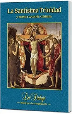 La Santisima Trinidad - Edición Parroquial