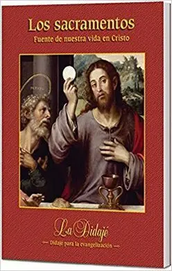 Los Sacramentos - Edición Parroquial