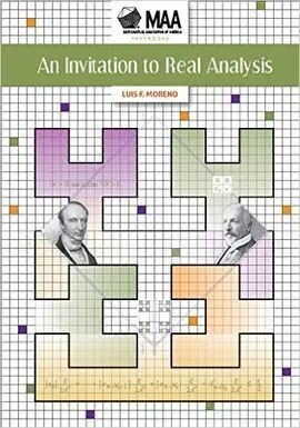 Invitation To Real Analysis