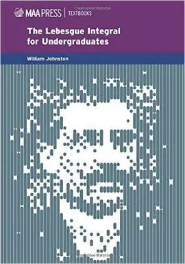 The Lebesgue Integral
