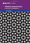 THINKING GEOMETRICALLY. A SURVEY OF GEOMETRIES