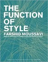 The Funtion Of Style