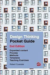 Design Thinking Process & Methods Manual (2Nd Edition 2016)
