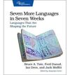 SEVEN MORE LANGUAGES IN SEVEN WEEKS
