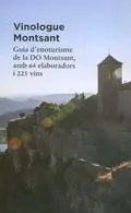 Vinologue Montsant (Catala)