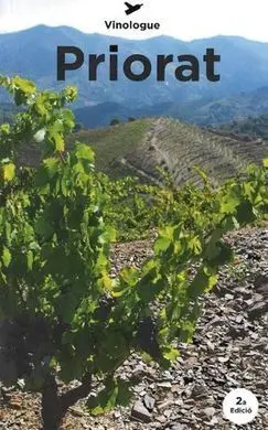 Priorat - Vinologue