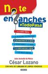NO TE ENGANCHES TODO PASA