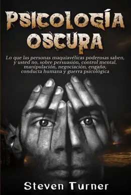 Psicología Oscura