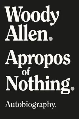 Apropos Of Nothing