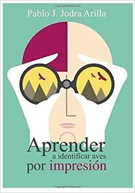 Aprender a Identificar Aves por Impresión