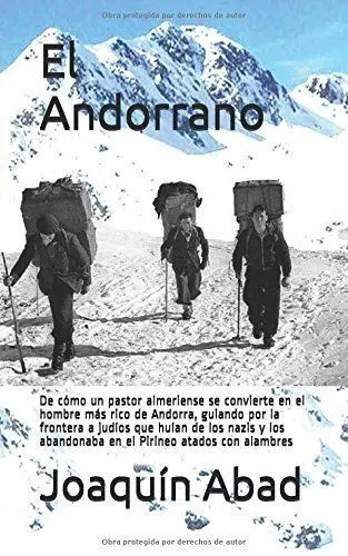 El Andorrano